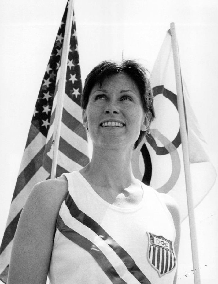 Susan Clark (sailor) Susan Clark Wikipedia