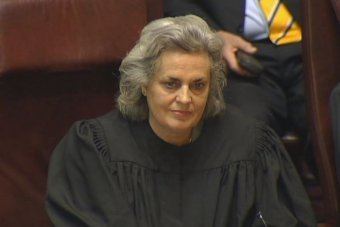 Susan Crennan High Court Justice Susan Crennan to retire paving way for