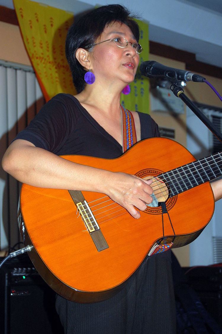 Susan Fernandez