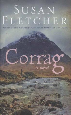 Susan Fletcher (British author) Corrag by Susan Fletcher
