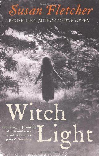 the highland witch by susan fletcher