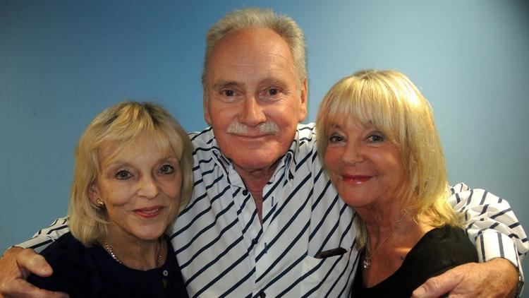 BBC Radio 2 on Twitter: "Coming up after 6, Paul celebrates #Crossroads50  with Sue Hanson (Diane) Tony Adams (Adam) Jane Rossington (Jill)  t.co/iIU38K9JTc" / Twitter