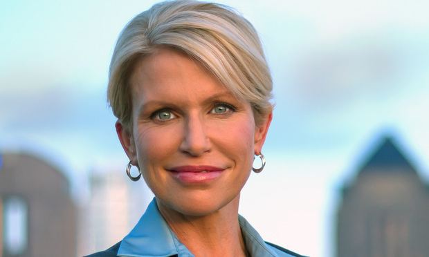 Susan Hawk Susan Hawk Opens Up About Depression Suicide Thoughts in