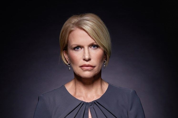 Susan Hawk The Untold Story of Susan Hawk D Magazine