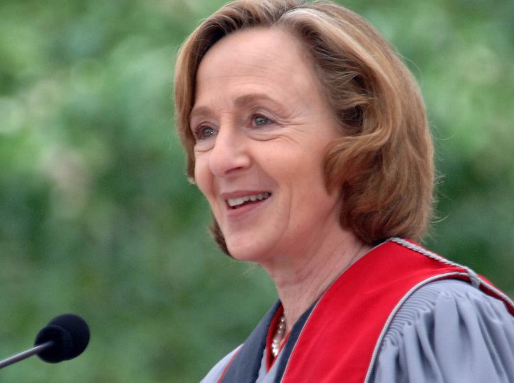 Susan Hockfield Susan Hockfield to step down MIT News