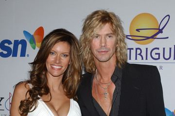 Susan Holmes Susan Holmes McKagan Pictures Photos Images Zimbio