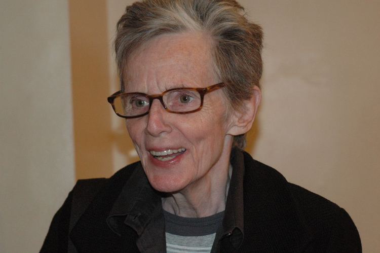 Susan Howe Susan Howe UB Professor Emerita Takes Yale Bollingen