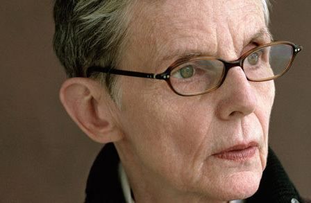 Susan Howe wwwpoetryfoundationorguploadsauthorssusanhow