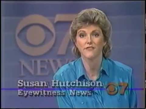 Susan Hutchison KIROTV Eyewitness News Susan Hutchinson YouTube