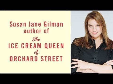 Susan Jane Gilman Media Susan Jane Gilman