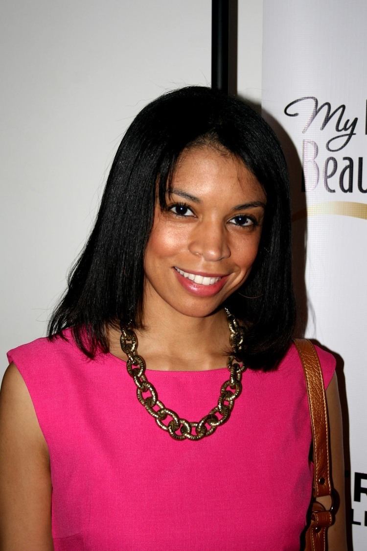 Susan Kelechi Watson Catching up with 39Louie39 actress Susan Kelechi Watson blackfilm