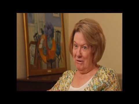 Susan Kelly-Dreiss Susan KellyDreiss interview YouTube