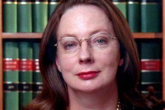 Susan Kiefel Kiefel appointment makes High Court history ABC News