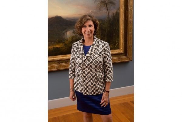 Susan L. Talbott Susan L Talbott to retire as Director and CEO of Wadsworth