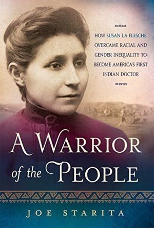 Susan La Flesche Picotte The Incredible Legacy of Susan La Flesche the First Native American