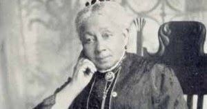 Susan McKinney Steward Susan McKinney Steward First African American Woman Doctor in New