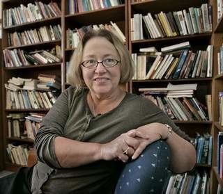 Susan Neville Profs Greg Schwipps 95 Susan Neville 73 Among 13 Authors