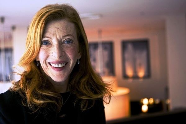 Susan Orlean Susan Orlean