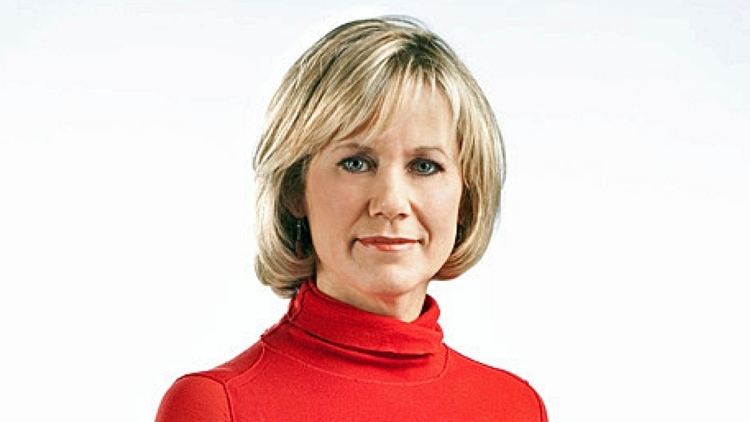 Susan Ormiston Susan Ormiston World CBC News