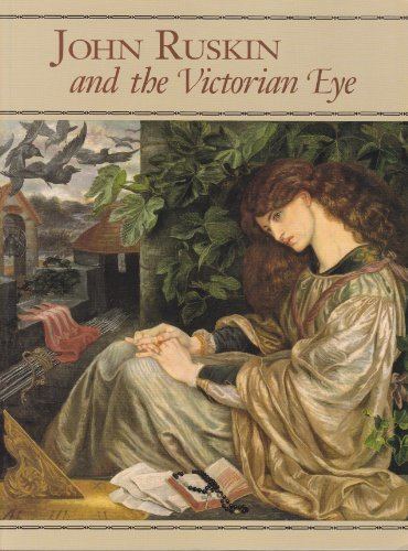 Susan P. Casteras SUSAN GORDON SUSAN P CASTERAS John Ruskin and the Victorian