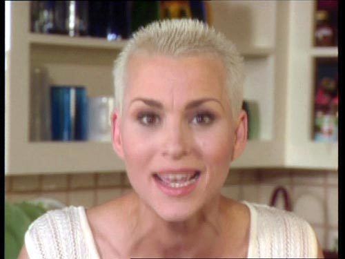 Susan Powter Susan Powter Biography Susan Powter39s Famous Quotes