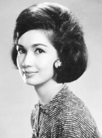 Susan Roces Susan Roces Classic Filipina Actress