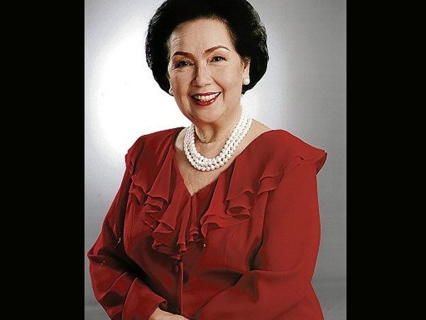 Susan Roces Susan Roces I39ve lost my reason to live Inquirer News