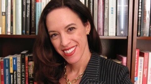 Susan Scafidi Role Call Susan Scafidi Professor of Fashion Law