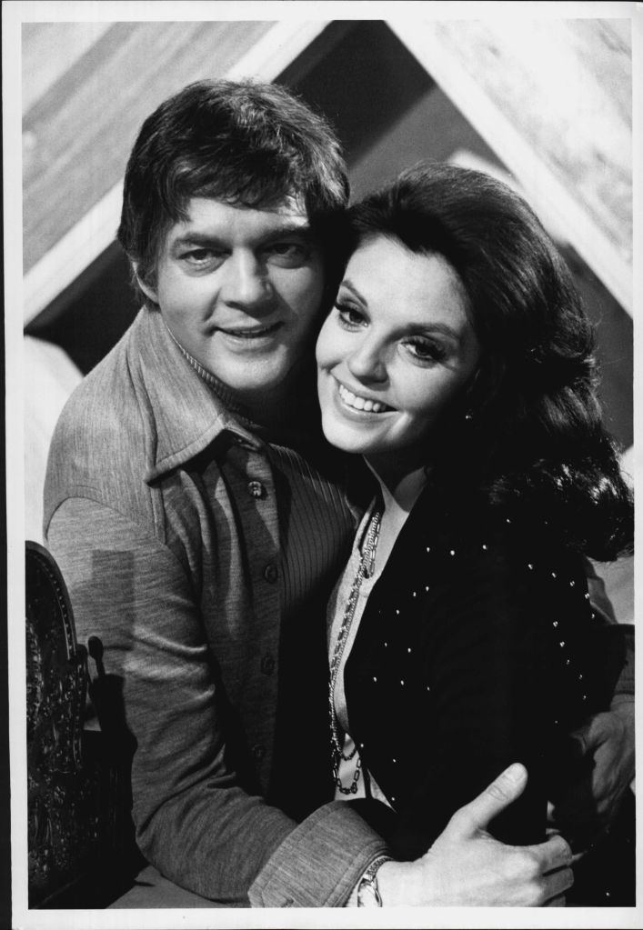 Susan Seaforth Hayes Always Doug and Julie our site dedicated to Bill and