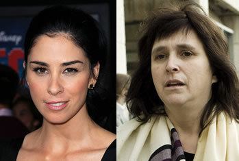 Susan Silverman Sarah Silvermanampaposs sister Rabbi Susan Silverman