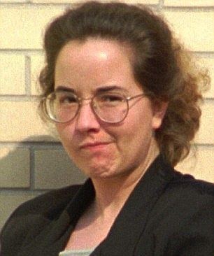 Susan Smith Susan Smith who murdered her sons tries to explain herself on 20th