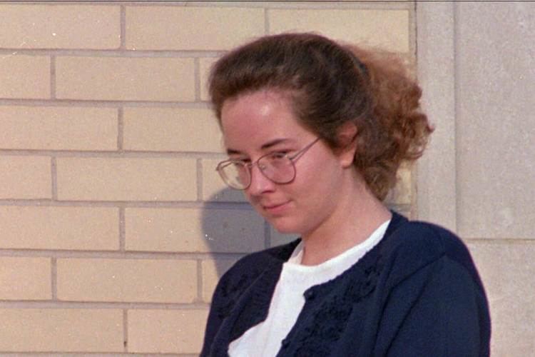 Susan Smith Susan Smith Mother Who Killed Kids 39Something Went Very