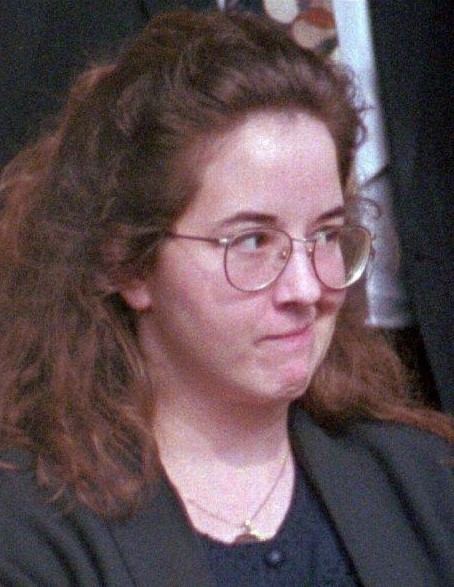 Susan Smith Susan Smith Photos 1 Murderpedia the encyclopedia of