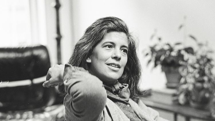 Susan Sontag Regarding Susan Sontag l HBO Documentary Films l HBO