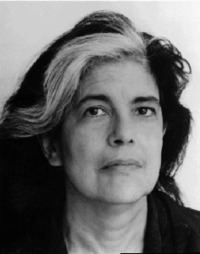 Susan Sontag dgrassetscomauthors1285821018p57907jpg