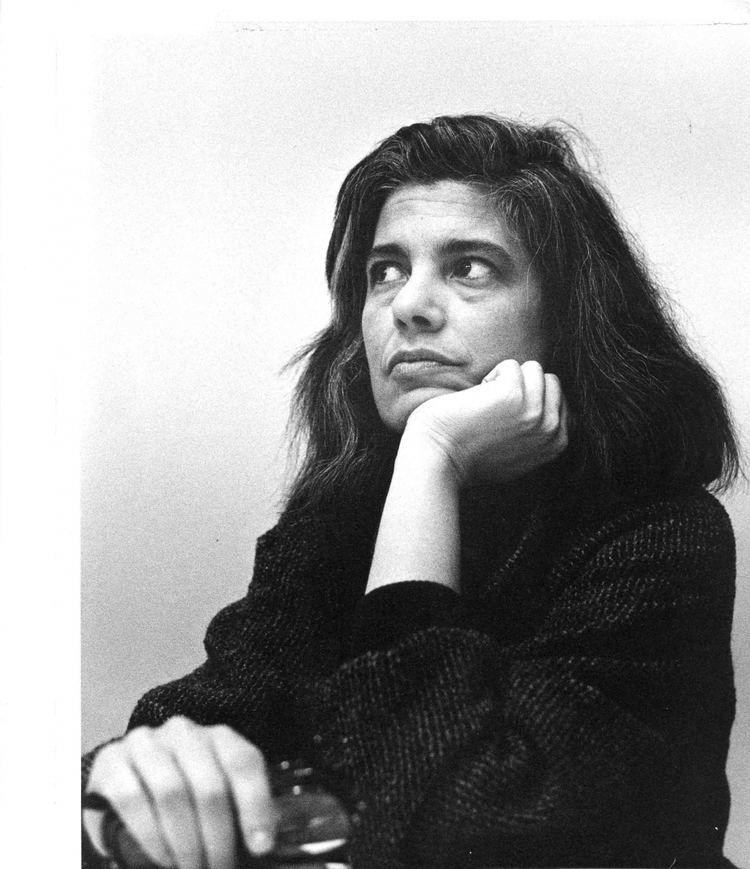 Susan Sontag Vol 1 Brooklyn Morning Bites Susan Sontag39s Archives