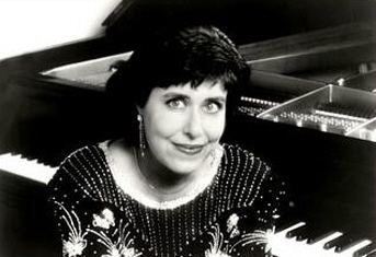 Susan Starr Susan Starr Piano Short Biography