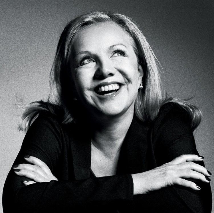 Susan Stroman Joy Ride The New Yorker