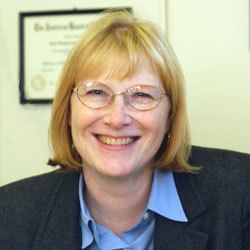 Susan Swedo NeuroscienceNIH Faculty Profile