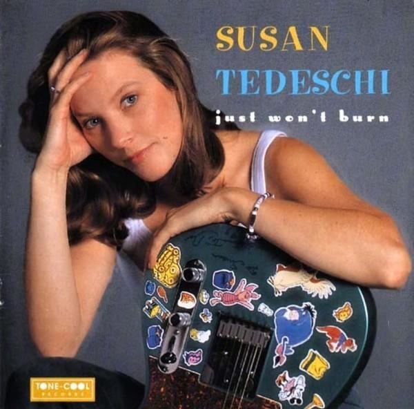 Susan Tedeschi Tedeschi Trucks Band Susan Tedeschi