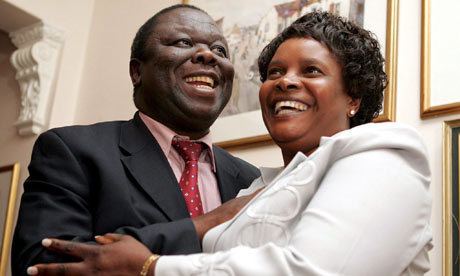 Susan Tsvangirai staticguimcouksysimagesGuardianPixpictures