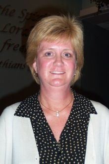 Susan W. Krebs httpsuploadwikimediaorgwikipediacommonsthu