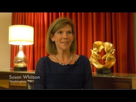 Susan Whitson Susan Whitson YouTube