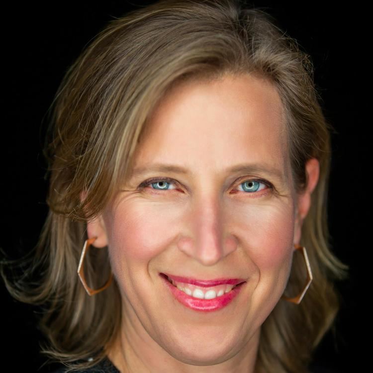 Susan Wojcicki Susan Wojcicki SusanWojcicki Twitter