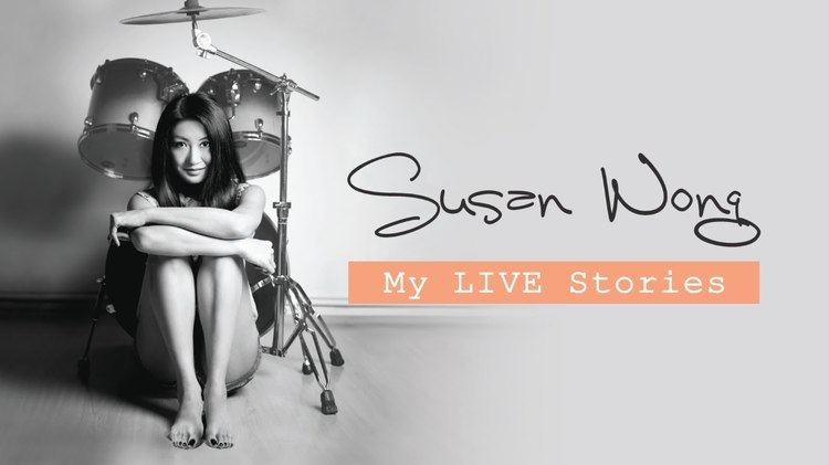Susan Wong Susan Wong I Will Survive My Live Stories YouTube