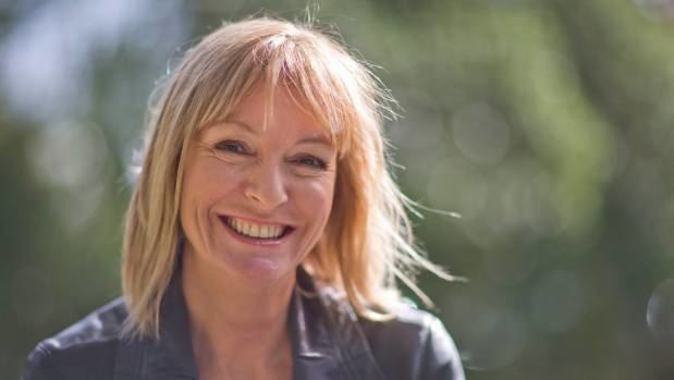 Susan Wood (New Zealand writer) Susan Wood recovering 39remarkably well39 from brain injury