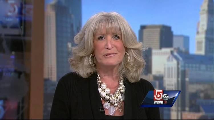 Susan Wornick Susan Wornick bids farewell to NewsCenter 5 YouTube