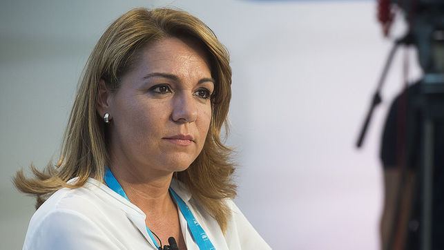 Susana Camarero Una diputada 39dscola39 con Camps entre las candidatas a