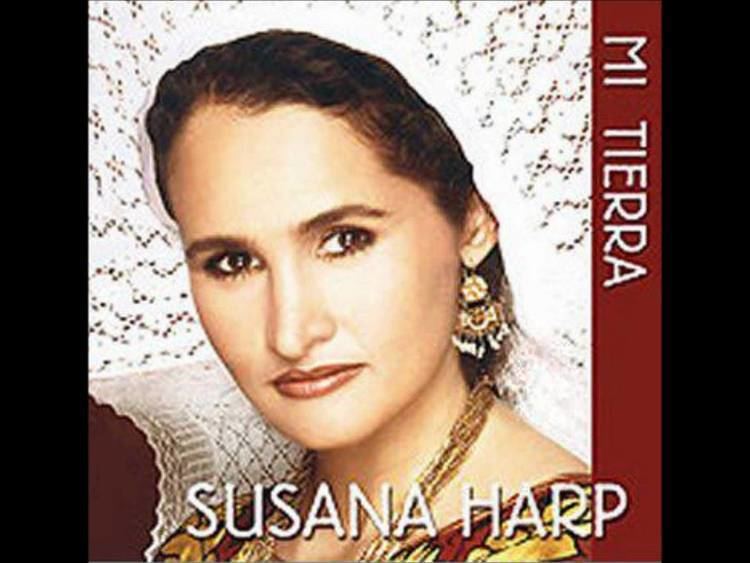 Susana Harp httpsiytimgcomvi1LtTUNjjUYgmaxresdefaultjpg