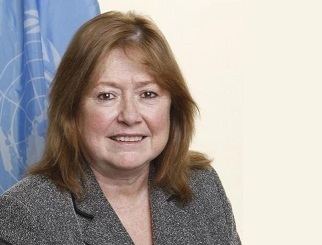 Susana Malcorra UPEACE Events Lecture The Challenges of the UN in the